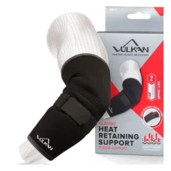 Vulkan Armbåge med rem 3017 Large