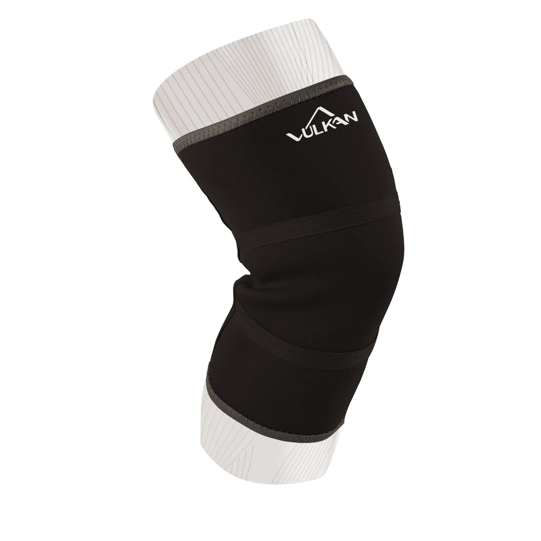 Vulkan Knä 5 mm 3011 Medium