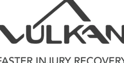 Vulkan Knä 3 mm 3029 X-Large