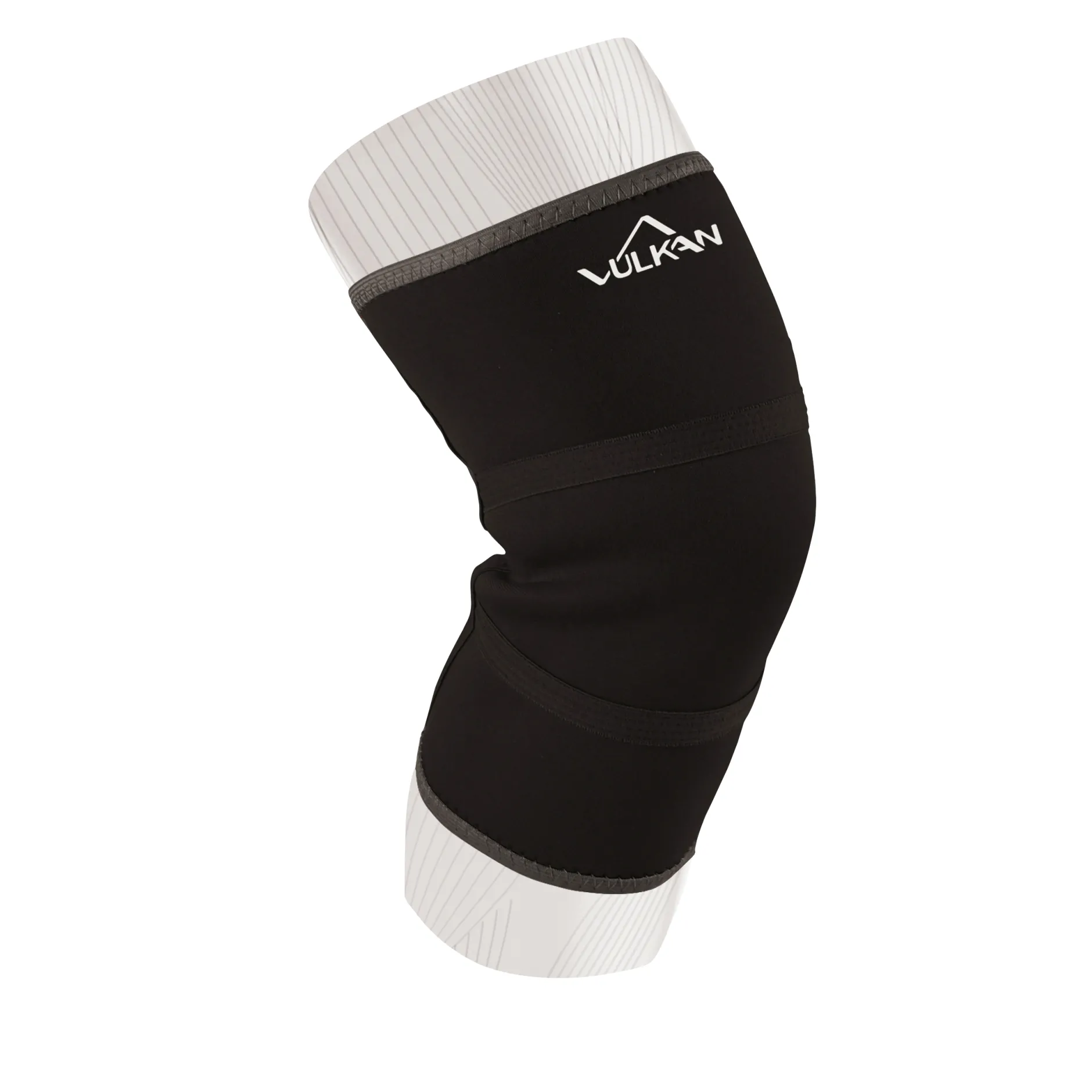 Vulkan Knä 3 mm 3029 X-Large