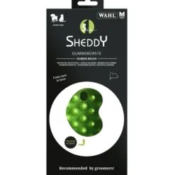 Wahl Gummikarda