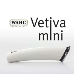 WAHL Klippmaskin Vetiva Mini