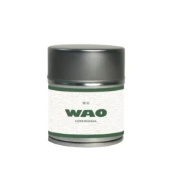 WAO Ceremonial 30 g