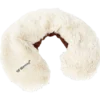 Warmies Nackvärmare Beige