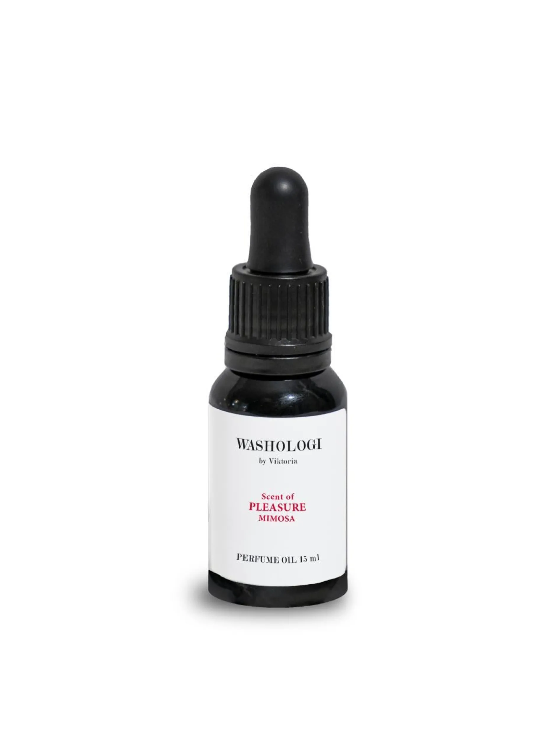 Washologi Doftolja Välbehag Pleasure Mimosa 15ml