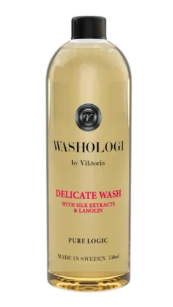 Washologi Fintvätt 750 ml