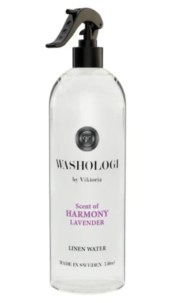 Washologi Linnevatten Harmoni 750 ml