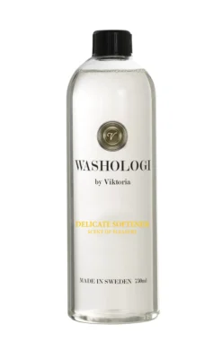 Washologi Mjukmedel Fintvätt Välbehag 750 ml