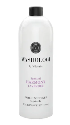 Washologi Mjukmedel Harmoni 750 ml