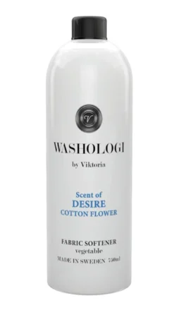Washologi Mjukmedel Längtan 750ml