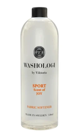 Washologi Mjukmedel Sport 750ml