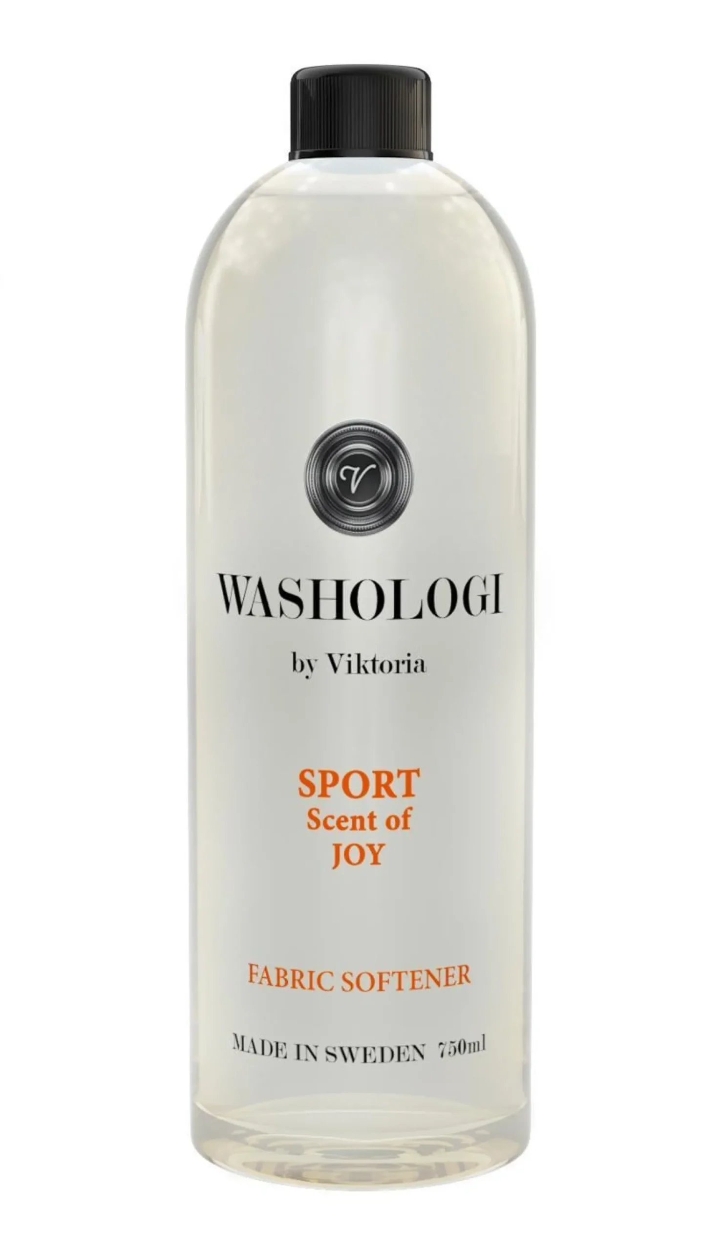 Washologi Mjukmedel Sport 750ml