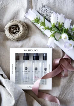 Washologi Presentask 4x100ml