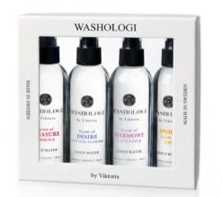 Washologi Presentask 4x100ml