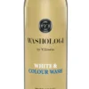 Washologi Vit & Kulör Tvättmedel 750 ml