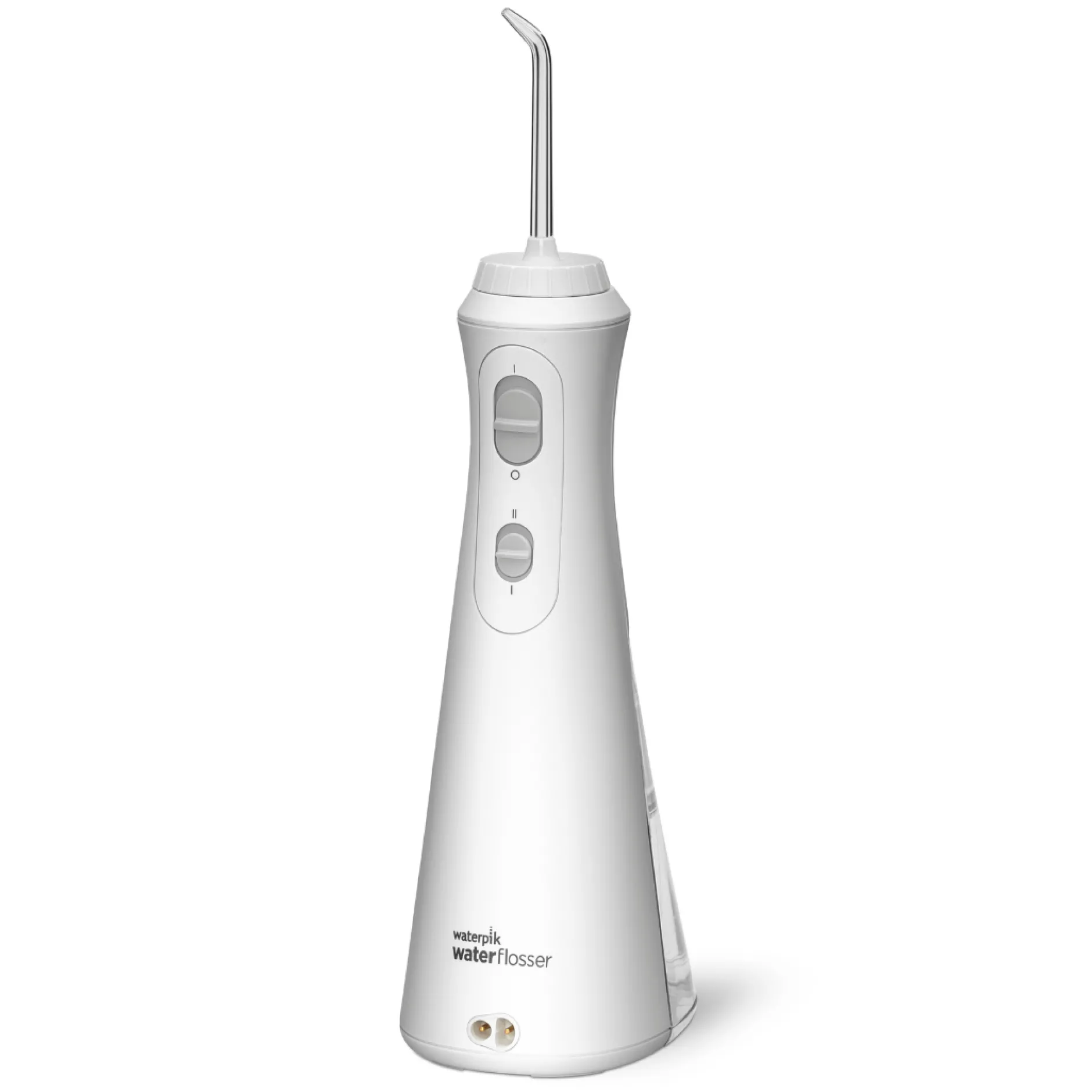 Waterpik Waterflosser Cordless Plus White