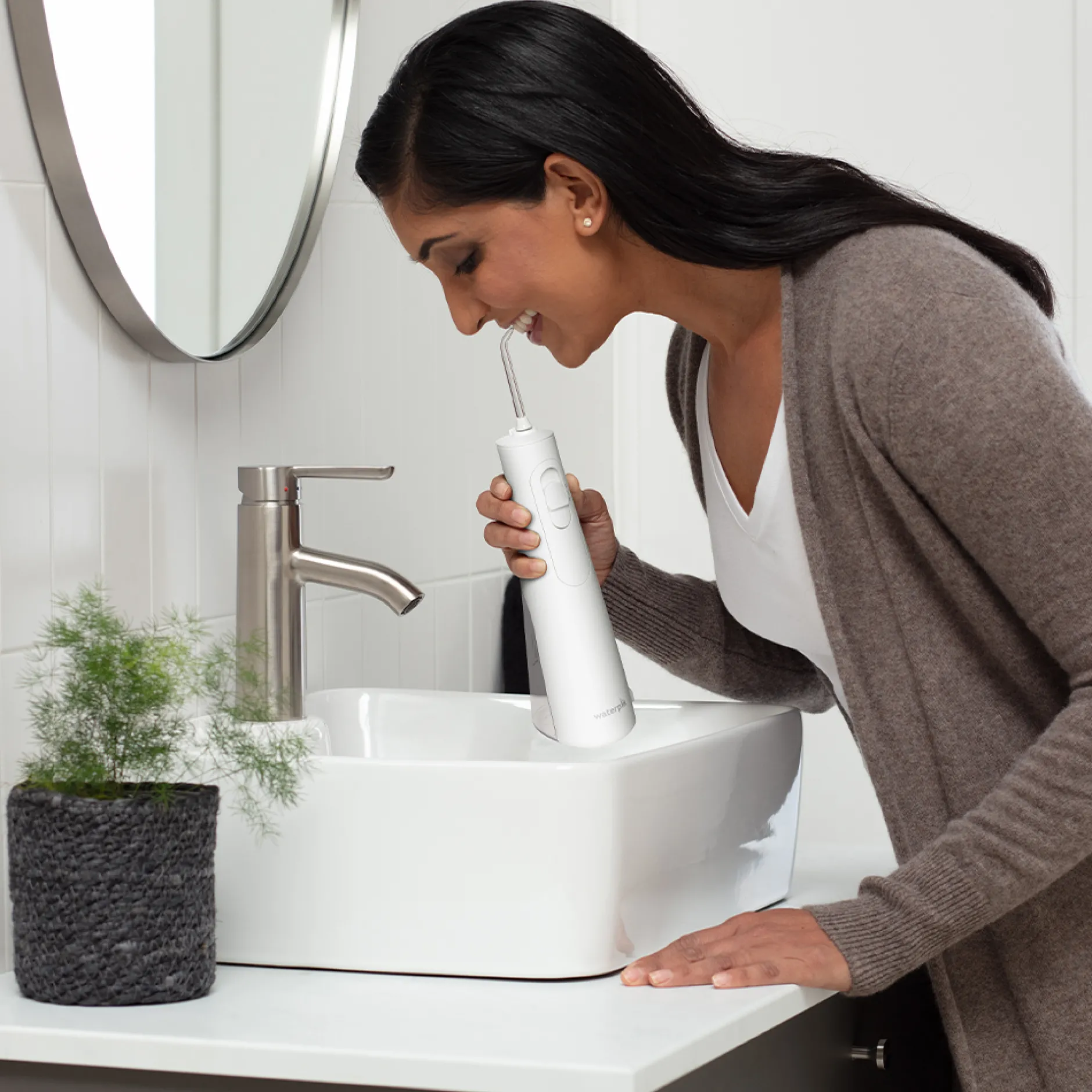 Waterpik WF-21EU Corldess Enhance 995