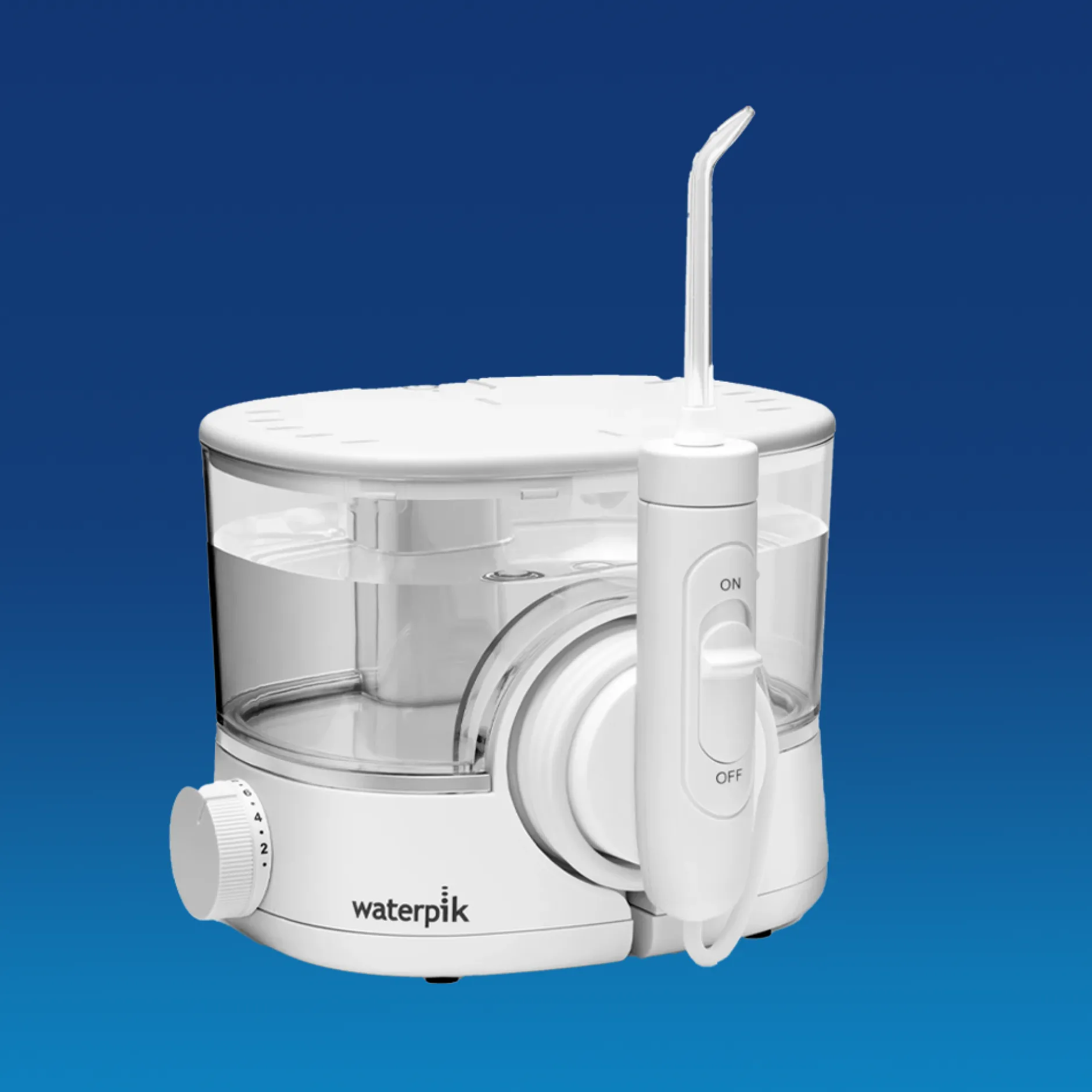 Waterpik WF11EU Corldess iON