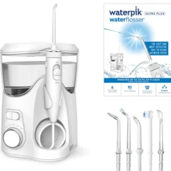 Waterpik WF-150EU Ultra Plus