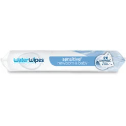 WaterWipes Baby Wipes 48 st