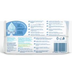 WaterWipes Baby Wipes 48 st