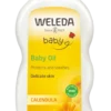 Weleda Calendula Baby Oil 200 ml