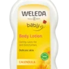 Weleda Calendula Body Lotion 200 ml