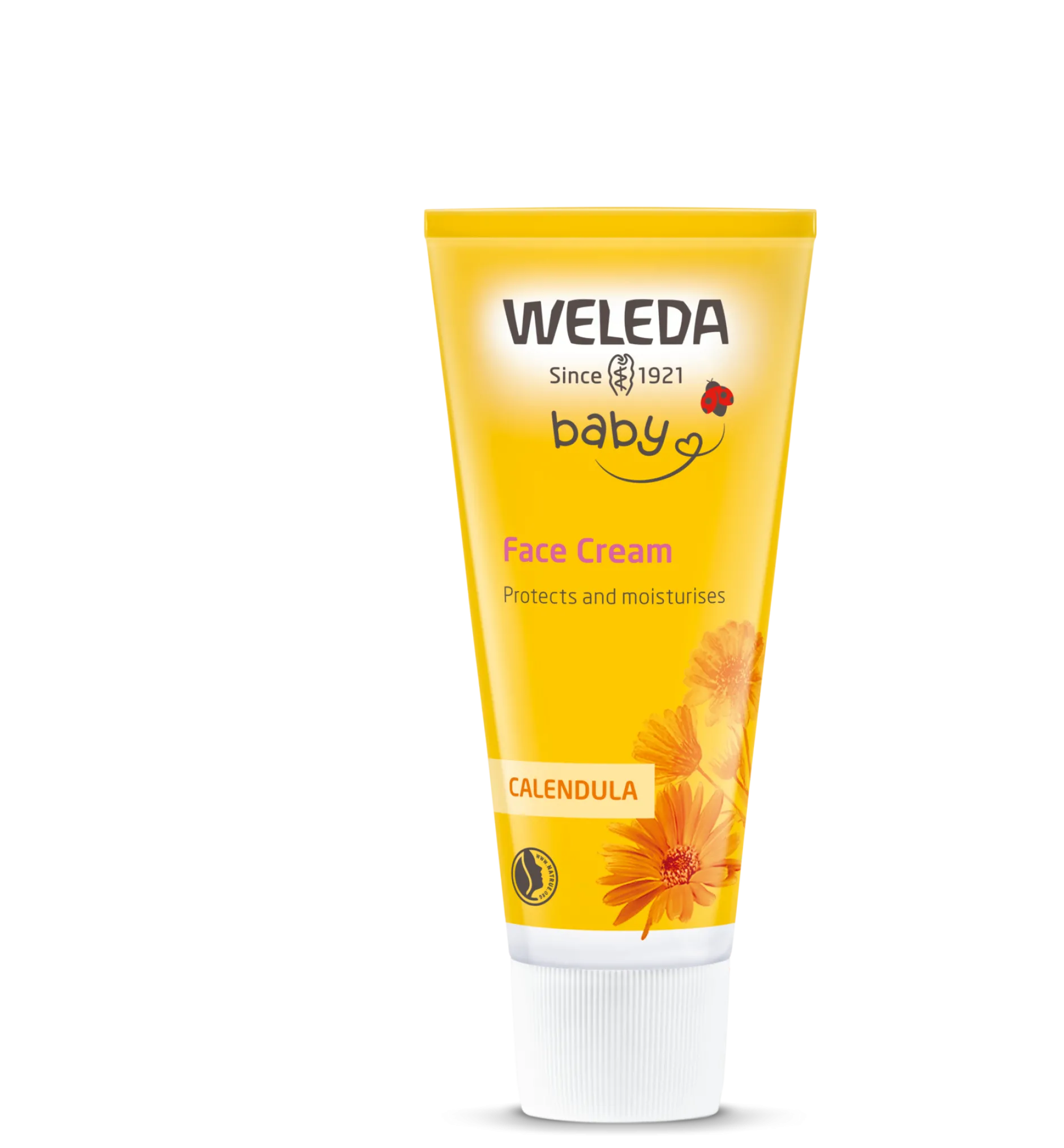 Weleda Calendula Face Cream 50 ml