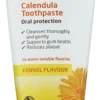 Weleda Calendula Toothpaste 75 ml