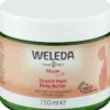 Weleda Mum Strech Mark Body Butter 150 ml
