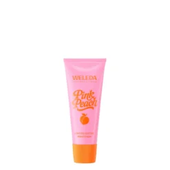 Weleda Pink Peach Hand Cream Limited Edition 50 ml
