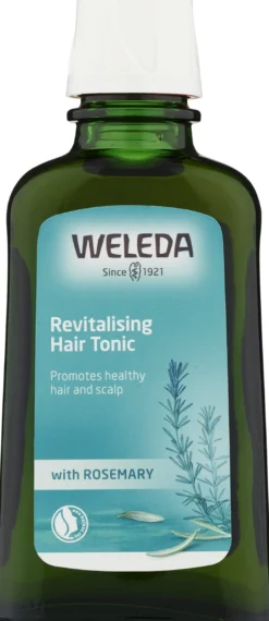Weleda Revitalising Hair Tonic 100 ml