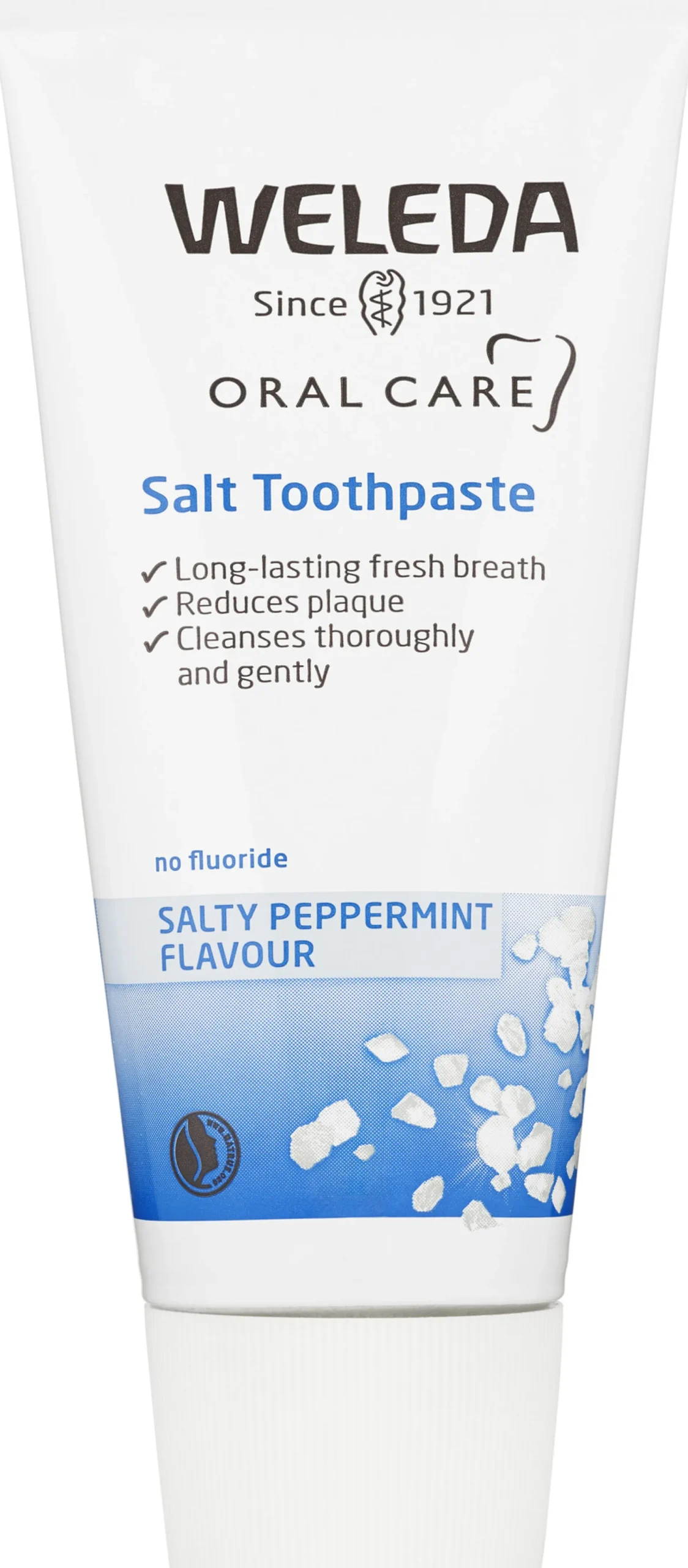 Weleda Salt Toothpaste 75 ml