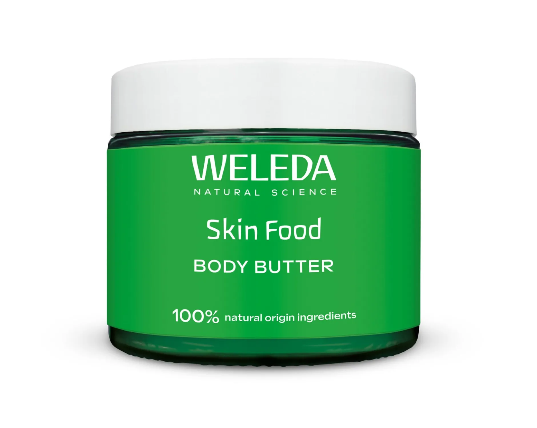 Weleda Skin Food Body Butter 150 ml