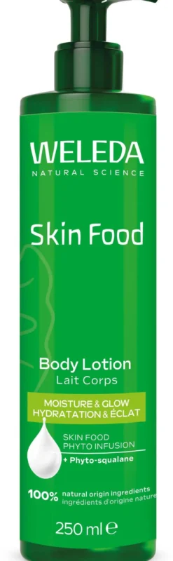 Weleda Skin Food Body Lotion 250 ml