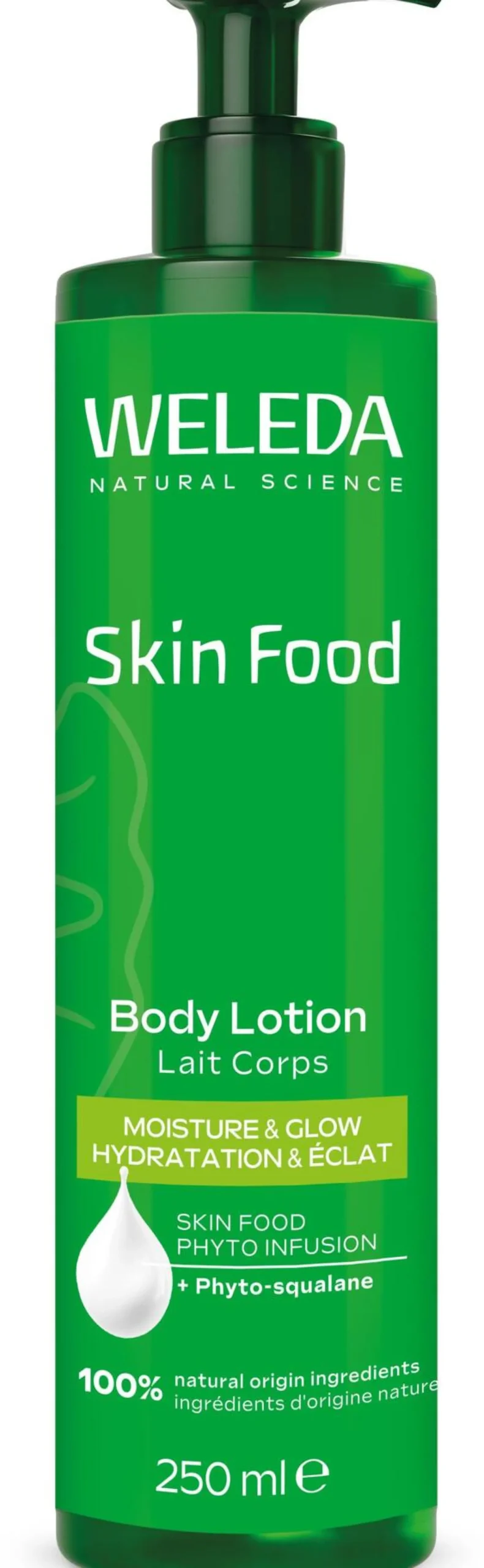 Weleda Skin Food Body Lotion 250 ml