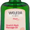 Weleda Stretch Mark Massage Oil 100 ml