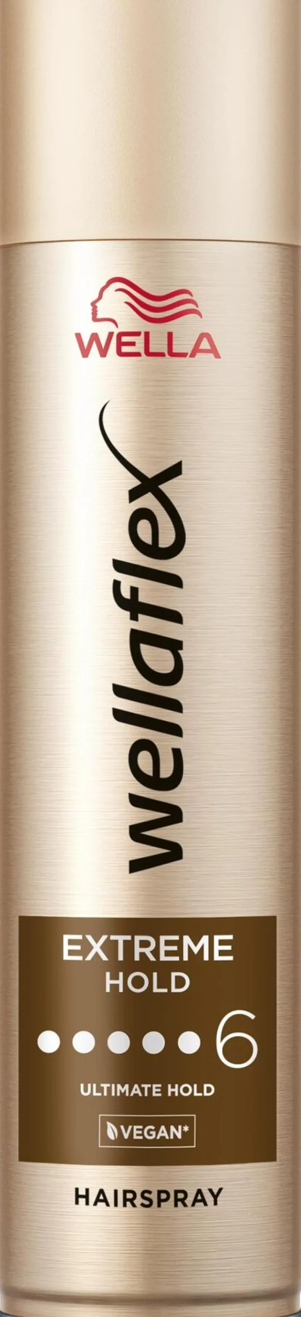 Wella Flexible Power Hold
