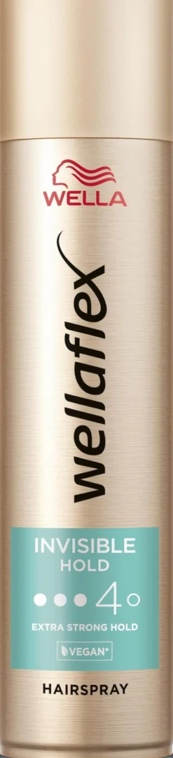 Wella Hairspray Flexible