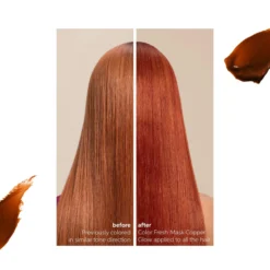 Wella Professionals Color Fresh Mask Copper Glow 150 ml
