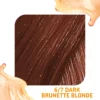 Wella Professionals Color Fresh 6/7 Dark Brunette Blonde 75 ml