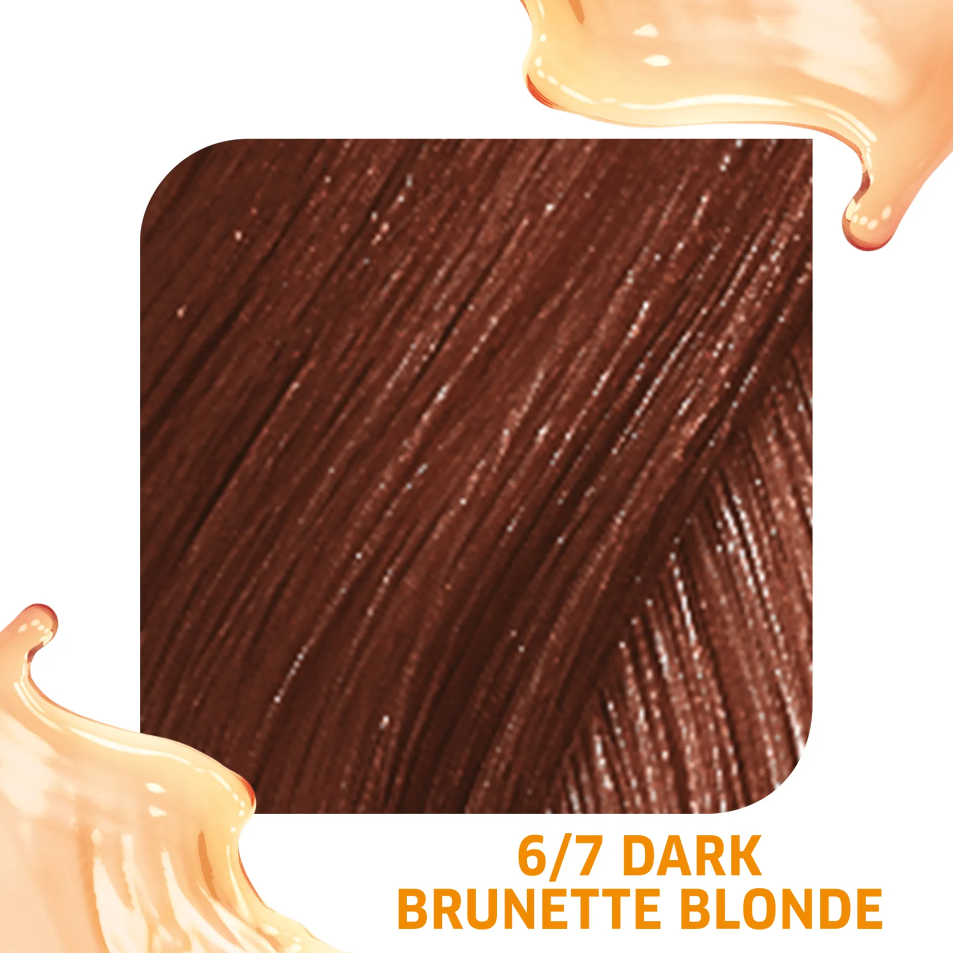 Wella Professionals Color Fresh 6/7 Dark Brunette Blonde 75 ml