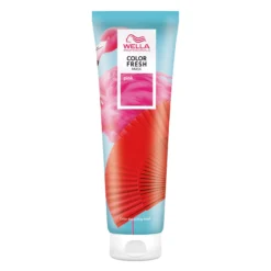 Wella Professionals Color Fresh Mask Pink 150 ml