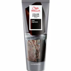 Wella Professionals Color Fresh Mask Cool Espresso 150 ml