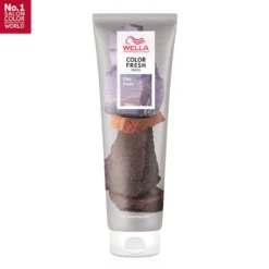 Wella Professionals Color Fresh Mask Lilac Frost 150 ml