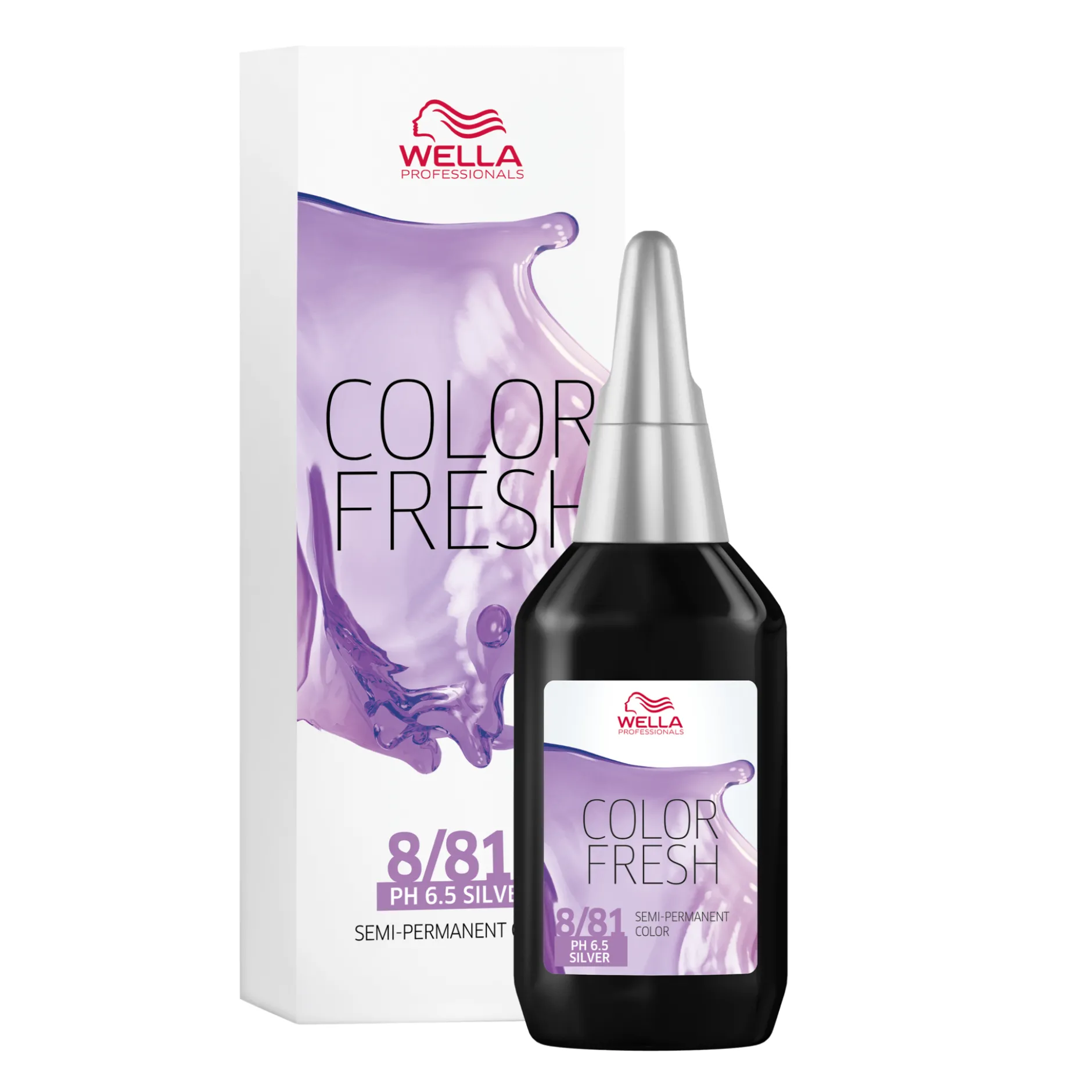Wella Professionals Color Fresh 0/6 Pearl 75 ml