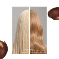 Wella Professionals Color Fresh Mask Golden Gloss 150 ml