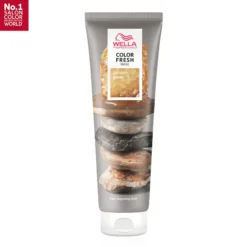Wella Professionals Color Fresh Mask Golden Gloss 150 ml