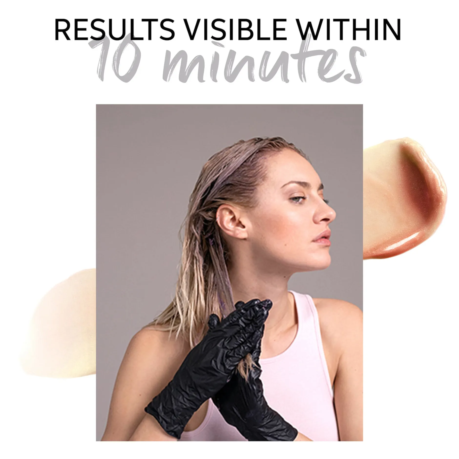 Wella Professionals Color Fresh Mask Peach BIush 150 ml