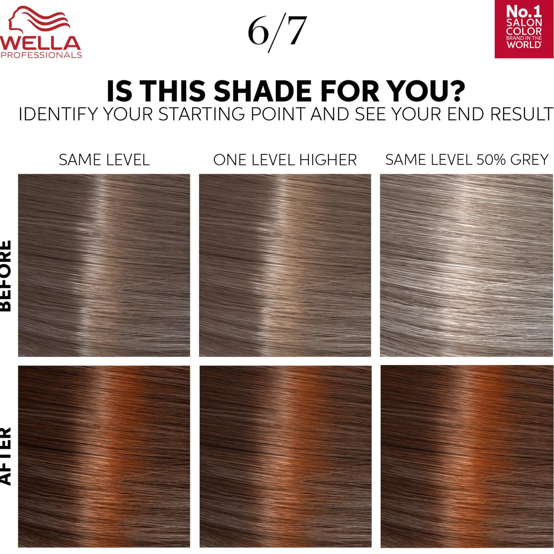 Wella Professionals Color Touch Deep Brown Chocolate 6/7 130 ml